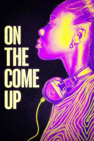 Постер к фильму "On the Come Up" #1041398