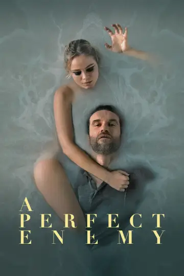 Постер к фильму "Идеальный враг" #1096759