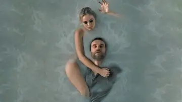 Задник к фильму "Идеальный враг" #456552