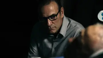 Задник к фильму "Paterno" #1159264