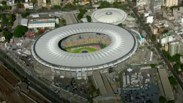 Задник к фильму "Match 64: The Maracanã" #1145392