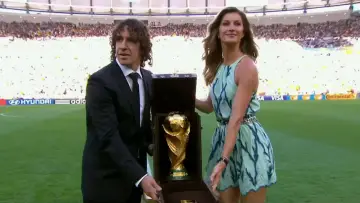 Задник к фильму "Match 64: The Maracanã" #1145393