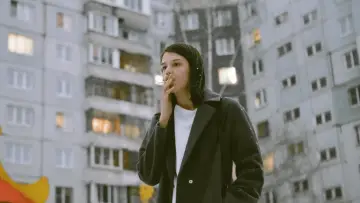 Задник к фильму "Герда" #1620086