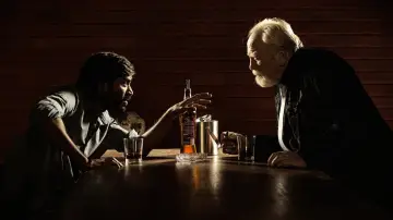 Задник к фильму "Кто такой Сурули?" #1088706