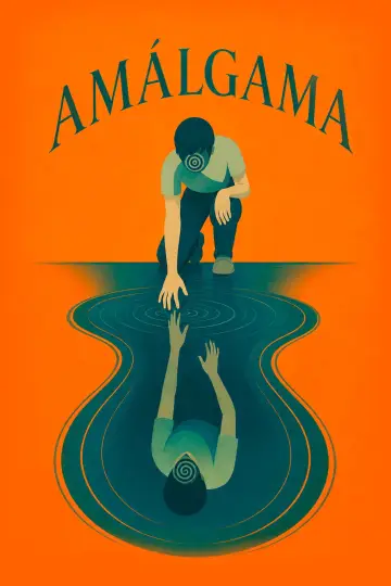 Amálgama постер