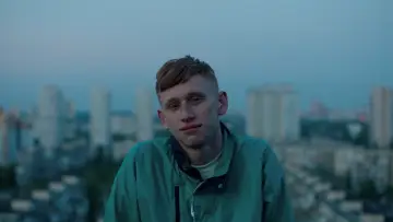 Задник к фильму "Goodbye Golovin" #1149678