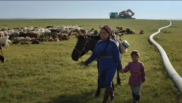 Задник к фильму "Артерии мира" #1584257