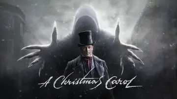 Видео к фильму Рождественская песнь — A Christmas Carol: First Look Teaser - BBC