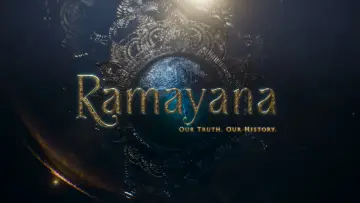 Задник к фильму "रामायण" #626568