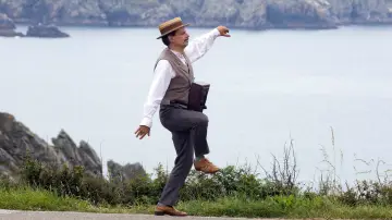 Задник к фильму "La grande magie" #1537427