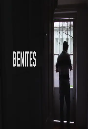 Постер к фильму "Benites:Shattered government" #1201162