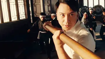 Задник к фильму "Ип Ман: Мастер кунг-фу" #905561