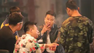 Задник к фильму "四平风云" #1145064