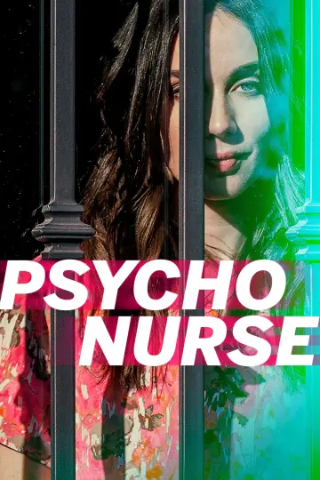 Постер к фильму "Psycho Nurse" #1150636