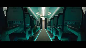 Задник к фильму "Ряд 19" #401099