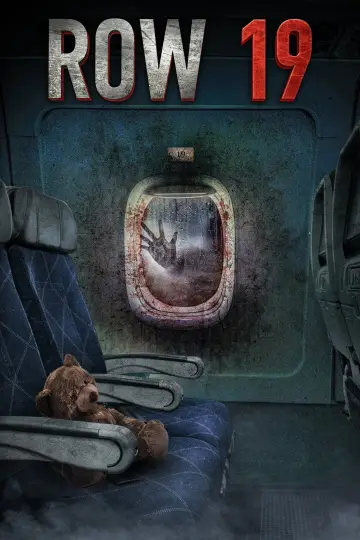 Постер к фильму "Ряд 19" #878868