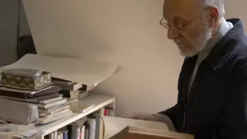 Задник к фильму "La Brigade des papiers" #1647866