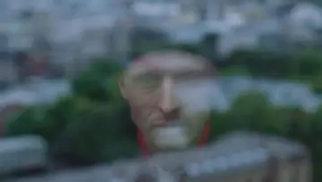 Задник к фильму "Худший человек на свете" #806585