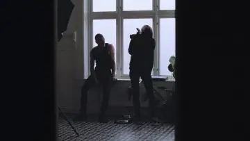 Задник к фильму "Худший человек на свете" #806587