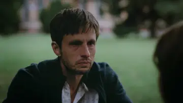 Задник к фильму "Худший человек на свете" #806592