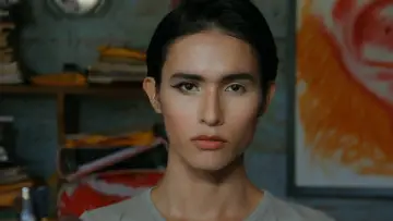 Задник к фильму "Miss Amazonas" #1181957