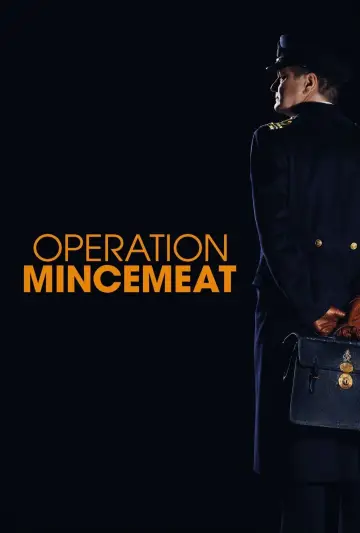 Постер к фильму "Операция «Мясной фарш»" #116680