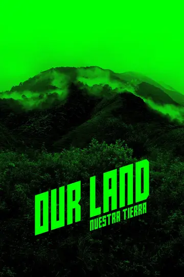 Постер к фильму "Nuestra tierra" #1206097