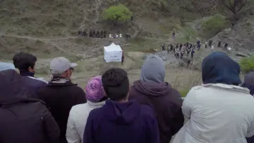 Задник к фильму "Nuestra tierra" #768837