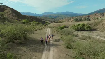 Задник к фильму "Nuestra tierra" #798651