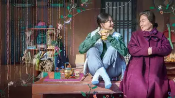 Задник к фильму "3일의 휴가" #790822