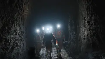 Задник к фильму "Souterrain" #474009