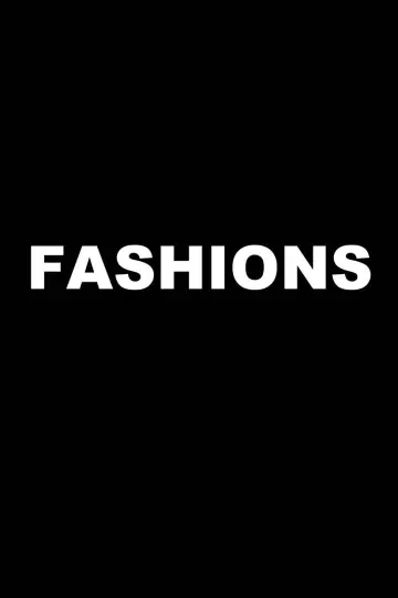 Постер к фильму "Fashions" #741348