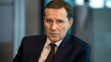 Jagdzeit постер