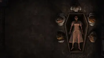 Задник к фильму "Danur: The Last Chapter" #1198193