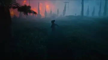 Задник к фильму "Danur: The Last Chapter" #761826