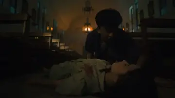 Задник к фильму "Danur: The Last Chapter" #761855