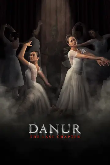 Постер к фильму "Danur: The Last Chapter" #796092