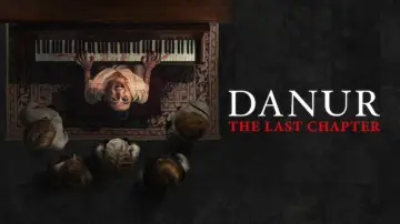 Задник к фильму "Danur: The Last Chapter" #976057