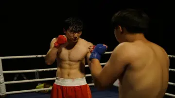 Задник к фильму "血战敖伦布拉格" #967751