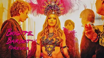 Задник к фильму "Brigitte Bardot cudowna" #1099051