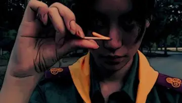 Задник к фильму "อวสานเนตรนารี" #747467