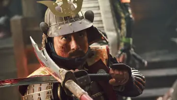 Задник к фильму "Битва в проливе Норян" #194454