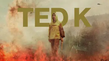 Задник к фильму "Тед К. Унабомбер" #1009495