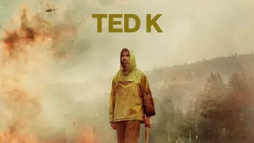 Задник к фильму "Тед К. Унабомбер" #349554