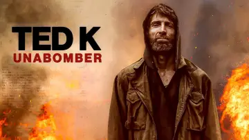 Задник к фильму "Тед К. Унабомбер" #349555