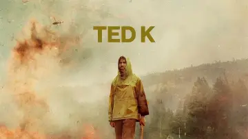 Задник к фильму "Тед К. Унабомбер" #349556