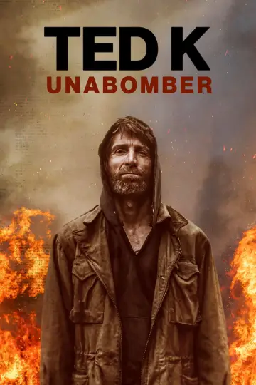 Постер к фильму "Тед К. Унабомбер" #349564