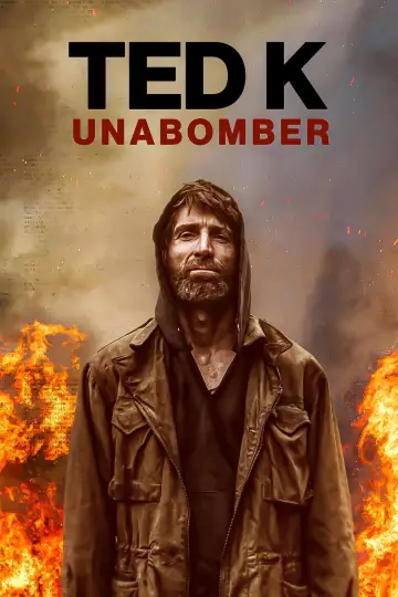 Постер к фильму "Тед К. Унабомбер" #349567