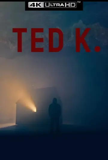 Постер к фильму "Тед К. Унабомбер" #349579
