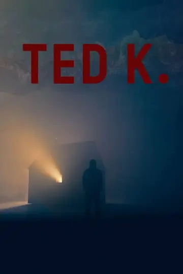 Постер к фильму "Тед К. Унабомбер" #349580